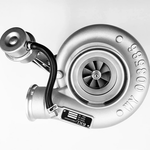 Turbocharger 4035899 for Cummins Engine - KUDUPARTS