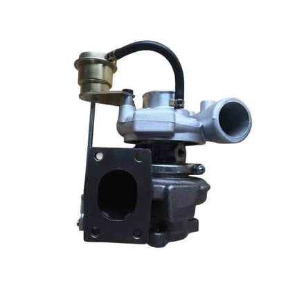 Turbocharger 49189-00940 6691586 Turbo TD04HL-13GK for Bobcat S250 Kubota Engine V3800 V3800DI-TIE A47G-T V3800-DI-T-E2CB-BC-1 V