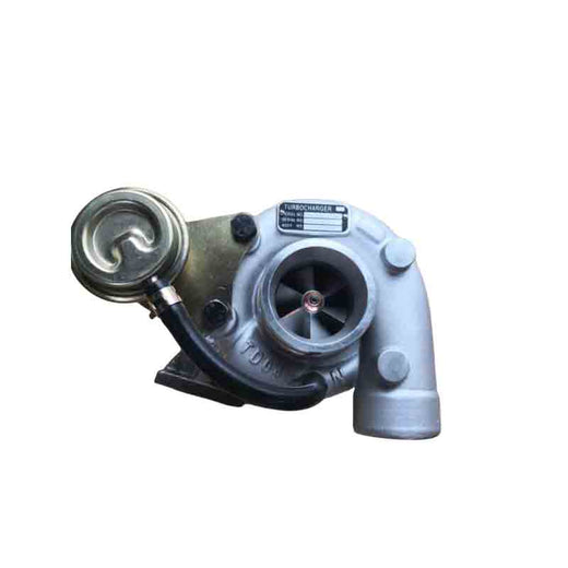 Turbocharger 49189-00940 6691586 Turbo TD04HL-13GK for Bobcat S250 Kubota Engine V3800 V3800DI-TIE A47G-T V3800-DI-T-E2CB-BC-1 V