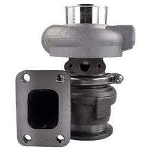 Turbocompresseur 49477-00160 pour Mitsubishi TD04L4 pour John Deere Construction avec moteur S250 Tier III 2,4 L I4