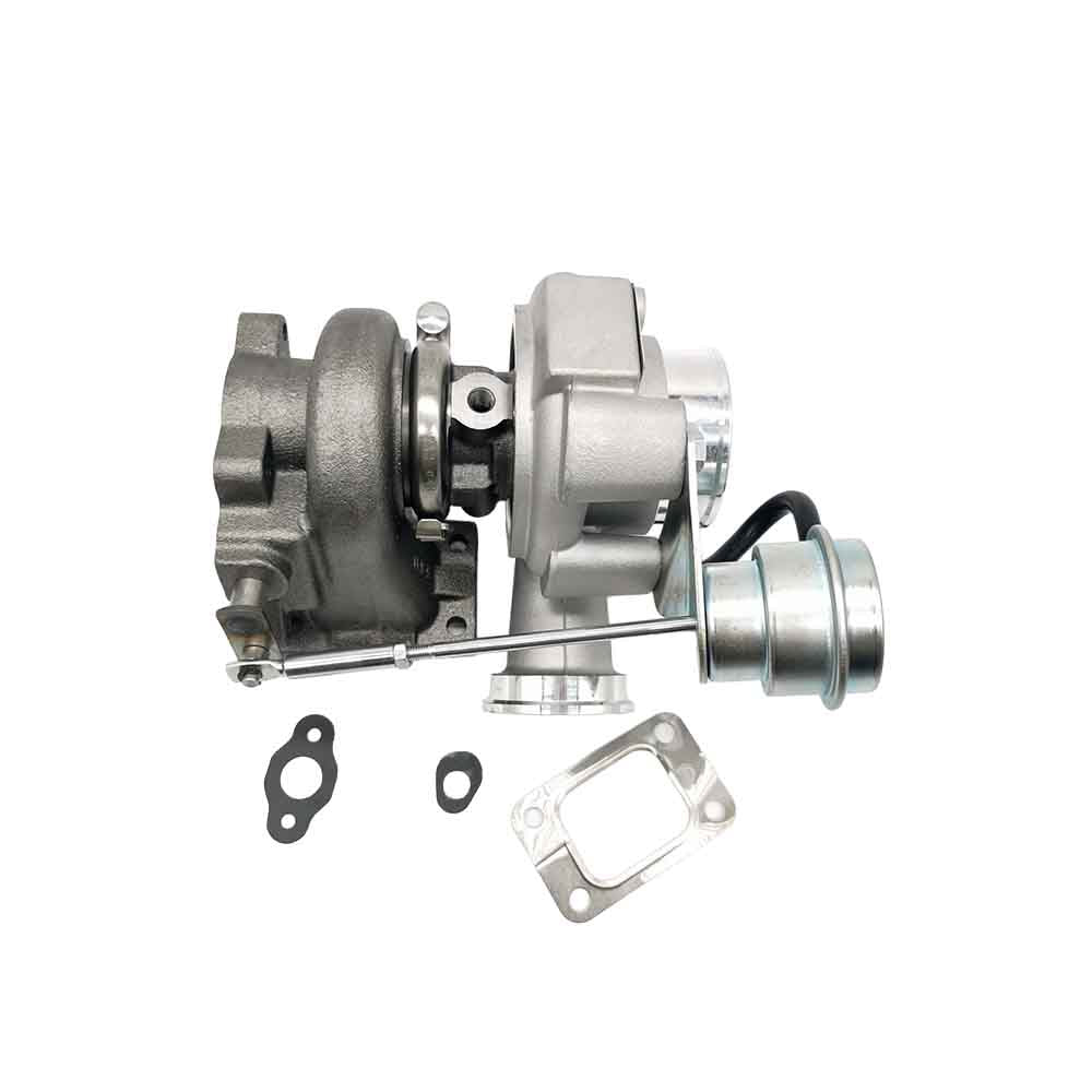 Turbocharger 6271-81-8500 49377-01760 for KOMATSU Engine S4D95L Excavator PC70-8
