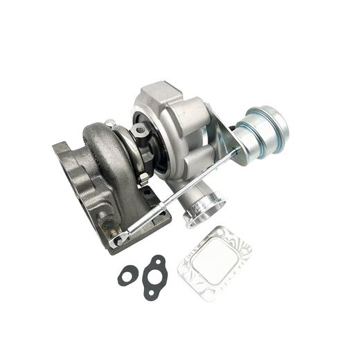 Turbocompresor 6271-81-8500 49377-01760 para excavadora PC70-8 del motor KOMATSU S4D95L