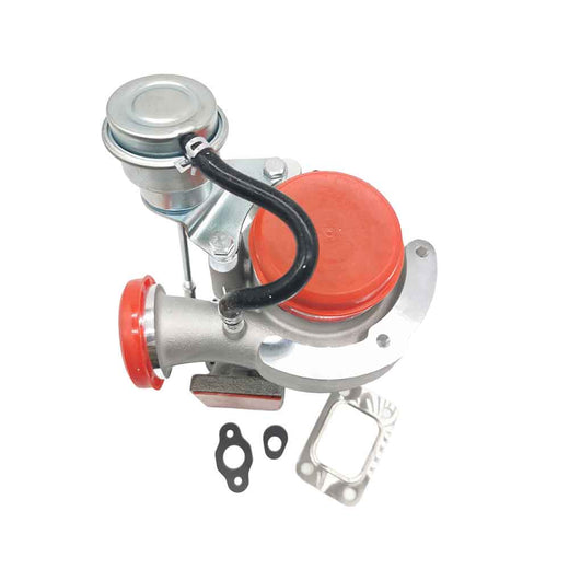 Turbocharger 6271-81-8500 49377-01760 for KOMATSU Engine S4D95L Excavator PC70-8