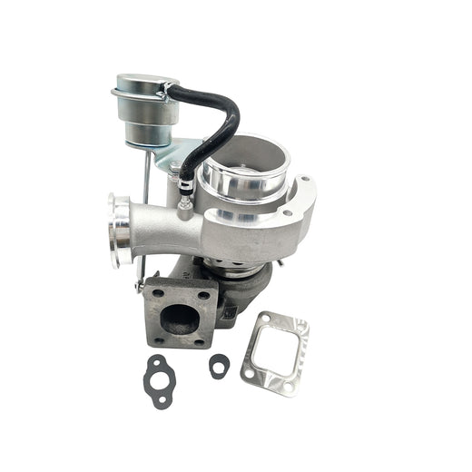 Turbocompresor 6271-81-8500 49377-01760 para excavadora PC70-8 del motor KOMATSU S4D95L