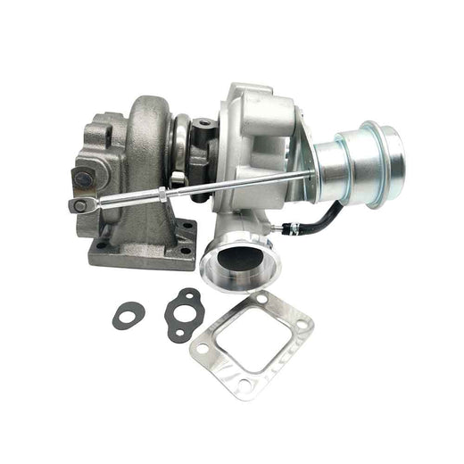 Turbocharger 6271-81-8500 49377-01760 for KOMATSU Engine S4D95L Excavator PC70-8