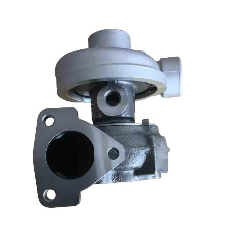 Turbocharger 6677575 for Kubota V3300 Deutz BF4L1011 BF4M1011 Bobcat 863 864 873 883 A220 A300 S250 T200