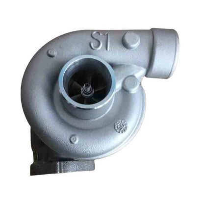 Turbocharger 6677575 for Kubota V3300 Deutz BF4L1011 BF4M1011 Bobcat 863 864 873 883 A220 A300 S250 T200