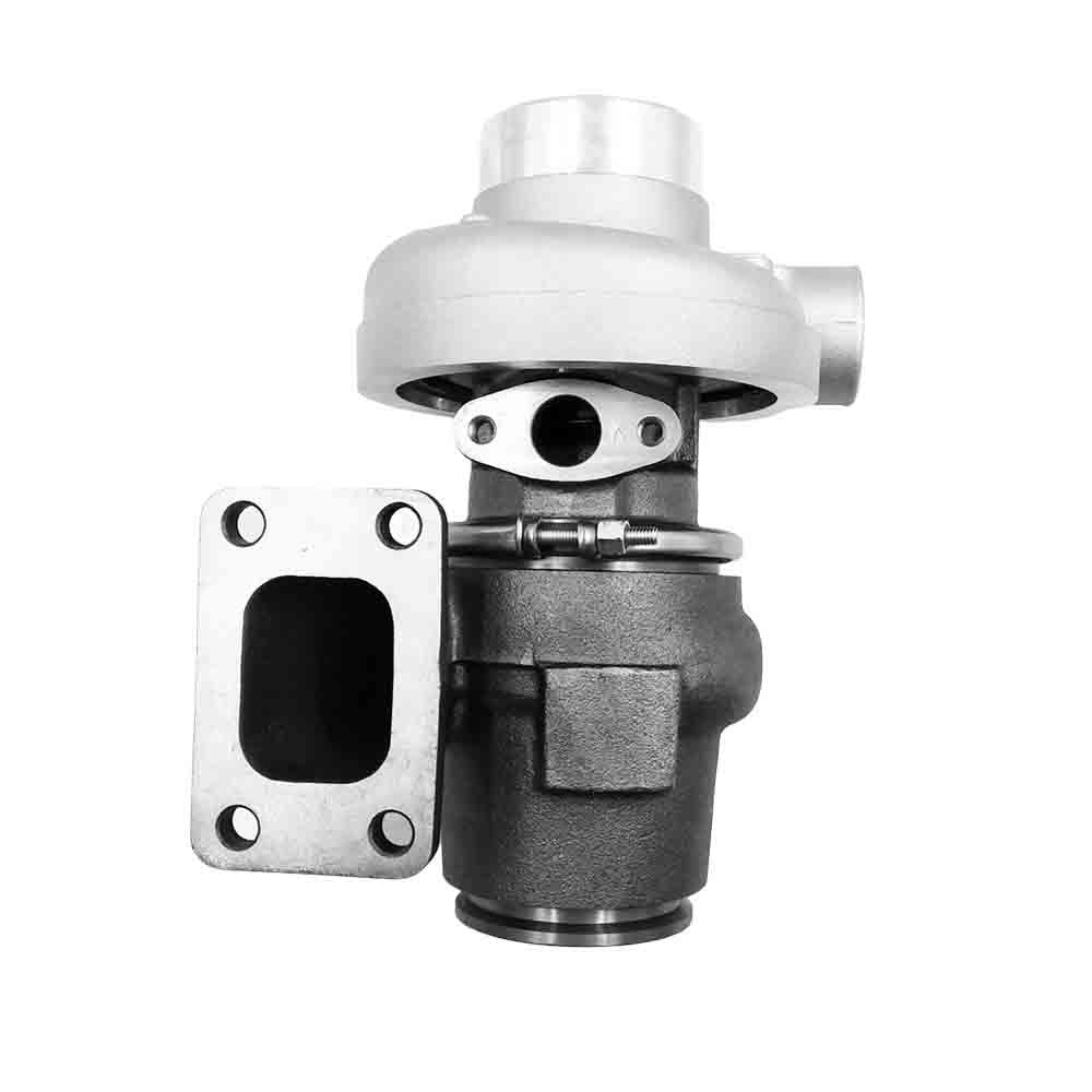 Turbocompresseur 6732-81-8100 3539803 pour moteur KOMATSU S4D102, pelle PC120-6