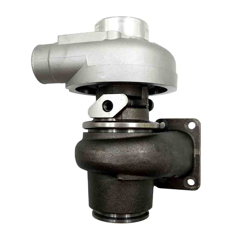 Turbocompresseur 6732-81-8100 3539803 pour moteur KOMATSU S4D102, pelle PC120-6