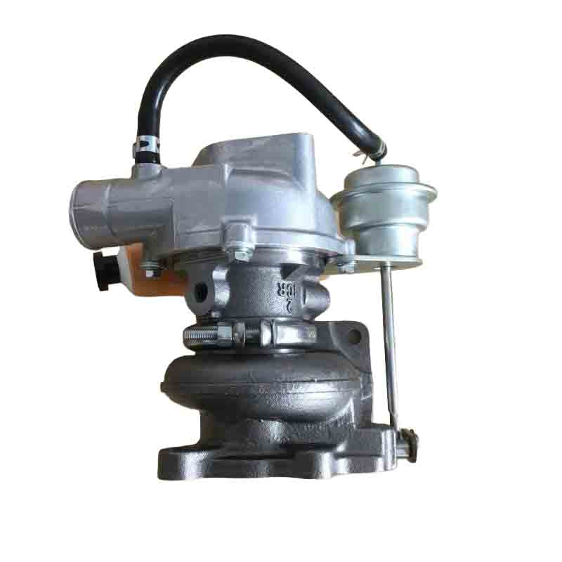Turbocharger 7000677 7020831 for Bobcat S160 S185 S205 S550 S570 S590 T180 T190 T550 T590