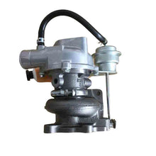 Turbocharger 7000677 7020831 for Bobcat S160 S185 S205 S550 S570 S590 T180 T190 T550 T590