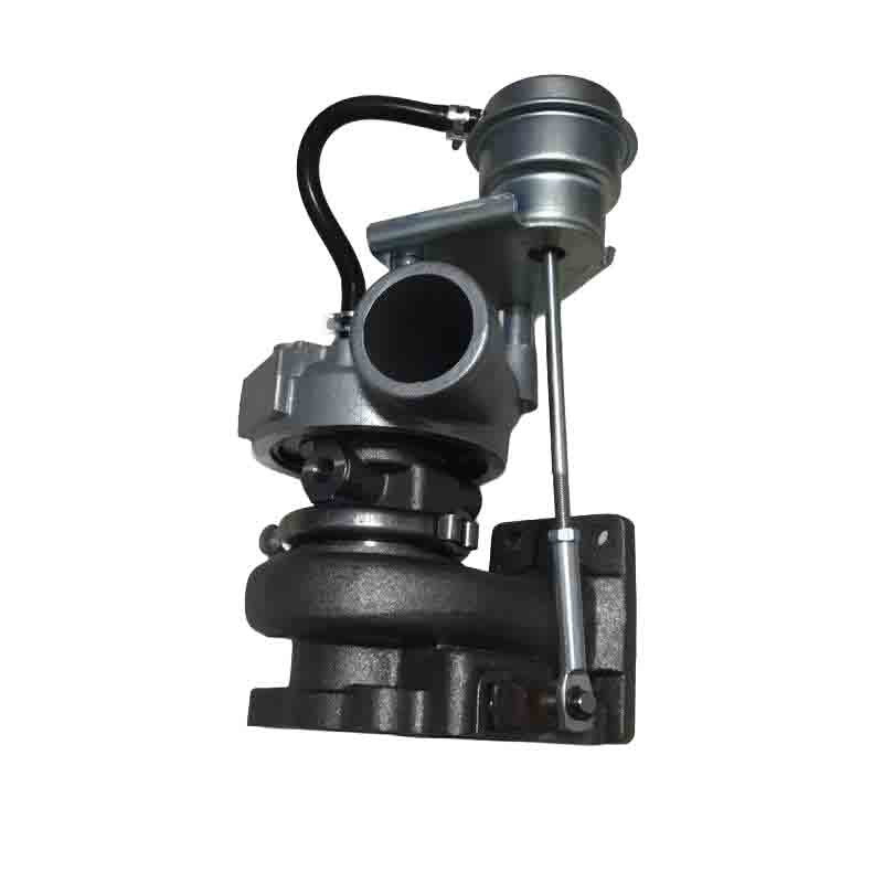 Turbocharger 7017202 Turbo TD04 1G556-17012 for Bobcat T250 T300 T320 T750 T770 T870 Kubota Engine V3300DI-T
