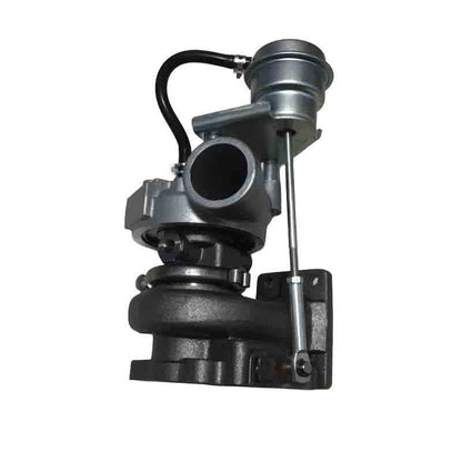Turbocharger 7017202 Turbo TD04 1G556-17012 for Bobcat T250 T300 T320 T750 T770 T870 Kubota Engine V3300DI-T