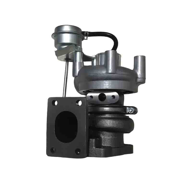 Turbocharger 7017202 Turbo TD04 1G556-17012 for Bobcat T250 T300 T320 T750 T770 T870 Kubota Engine V3300DI-T
