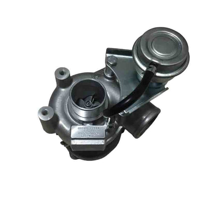 Turbocharger 7017202 Turbo TD04 1G556-17012 for Bobcat T250 T300 T320 T750 T770 T870 Kubota Engine V3300DI-T