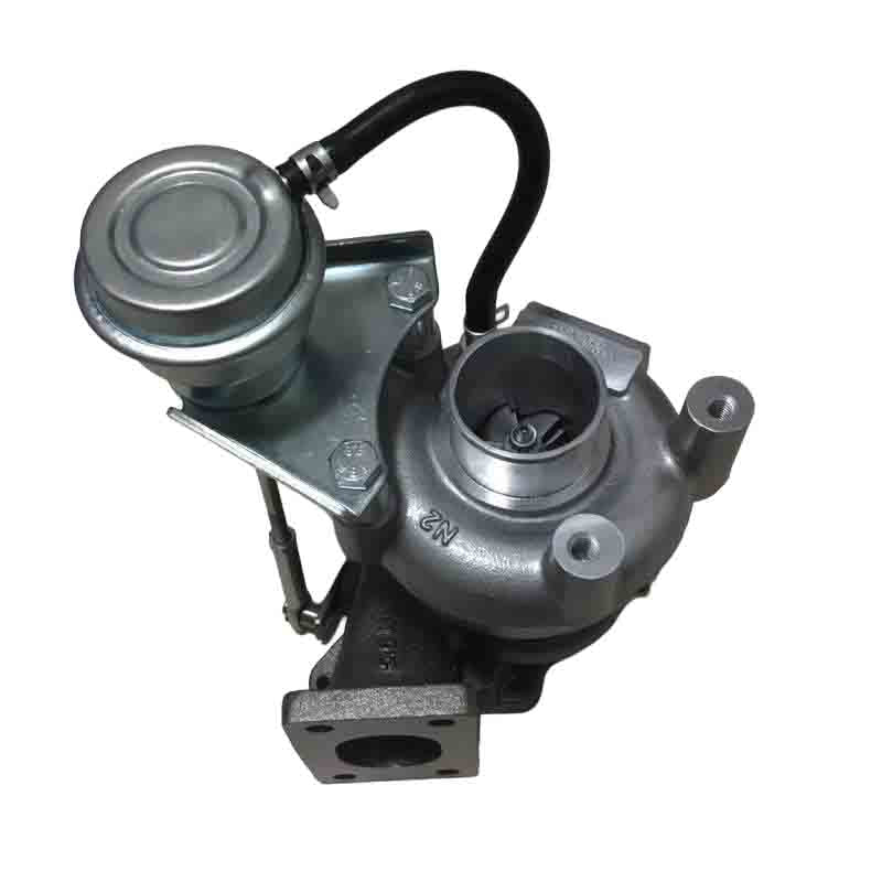 Turbocharger 7017202 Turbo TD04 1G556-17012 for Bobcat T250 T300 T320 T750 T770 T870 Kubota Engine V3300DI-T