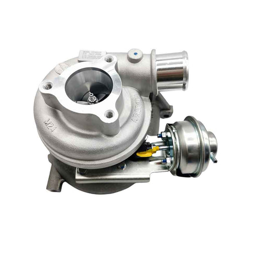 Turbocompresor 724639-5006 14411-2X90A para Nissan Patrol Terrano ZD30DDTI 3.0L