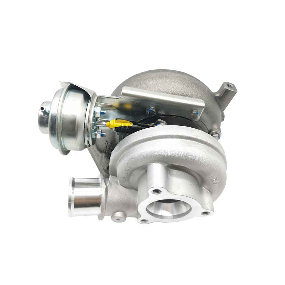 Turbocharger 724639-5006 14411-2X90A for Nissan Patrol Terrano ZD30DDTI 3.0L
