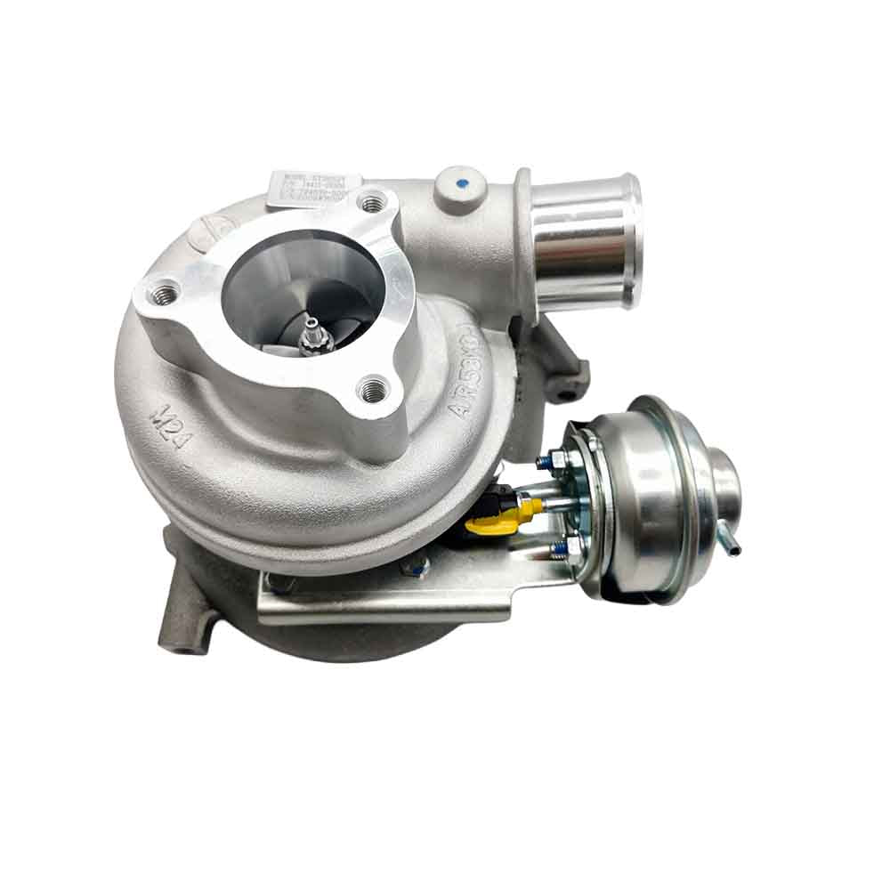 Turbocharger 724639-5006 14411-2X90A for Nissan Patrol Terrano ZD30DDTI 3.0L