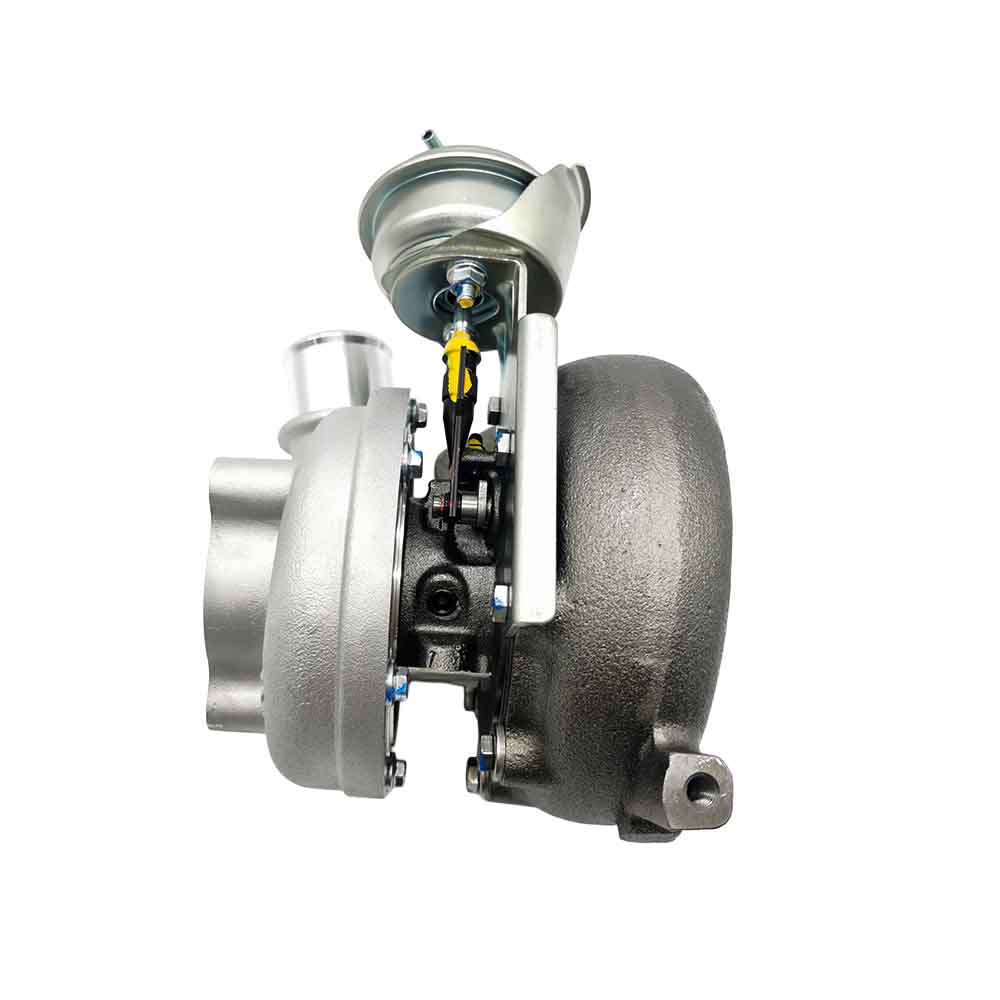 Turbocharger 724639-5006 14411-2X90A for Nissan Patrol Terrano ZD30DDTI 3.0L