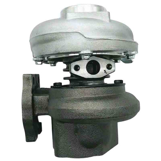 Turbocharger 727266-5001S 02202400 Turbo for Perkins JCB Construction 537