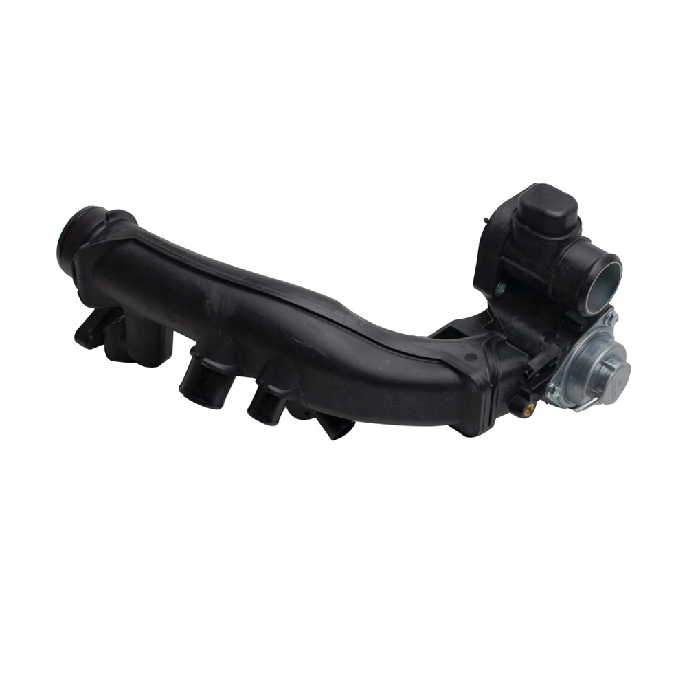 Turbocharger Charge Air Pipe Joint 17270-5PA-A00 for Honda 2017-2019 CR-V 1.5L
