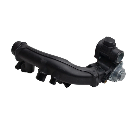 Turbocharger Charge Air Pipe Joint 17270-5PA-A00 for Honda 2017-2019 CR-V 1.5L - KUDUPARTS