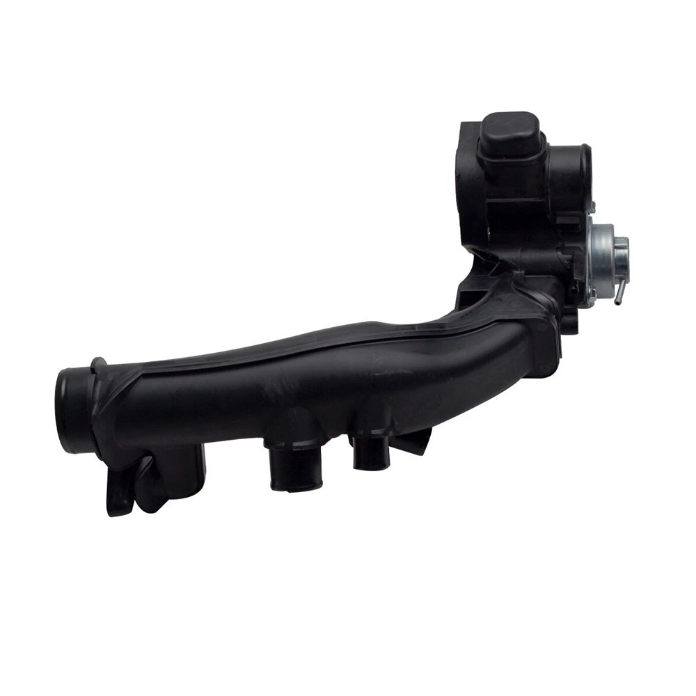 Turbocharger Charge Air Pipe Joint 17270-5PA-A00 for Honda 2017-2019 CR-V 1.5L - KUDUPARTS