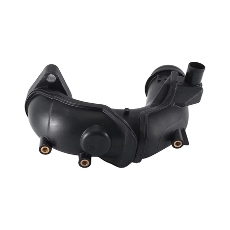 Turbocharger Charge Air Pipe Joint 17270-6A0-A00 for Honda Accord 2018-2023 - KUDUPARTS