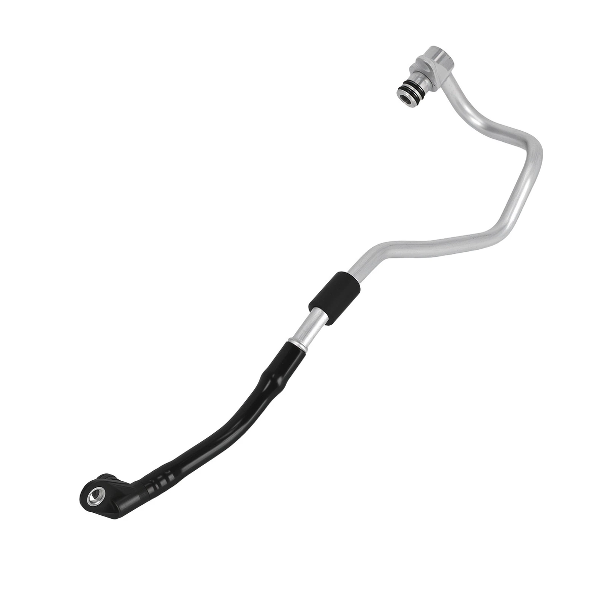 Turbocharger Coolant Line Water Hose 2782000500 for Mercedes-Benz Vehicle GLS550 GL550 GL450 ML550 - KUDUPARTS