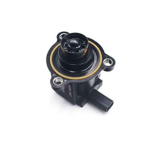 Turbocharger Diverter Boost Pressure Relief Valve AA5Z-9U465-A for Ford 2010-2019 Flex Taurus Lincoln 2010-2019 MKT - KUDUPARTS
