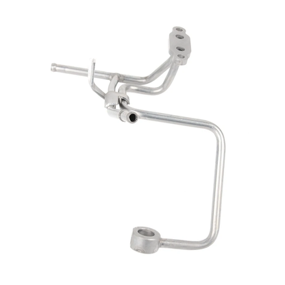 Turbocharger Exhaust Pipe 14498-EB70A for Nissan Navara Frontier 2004-2015