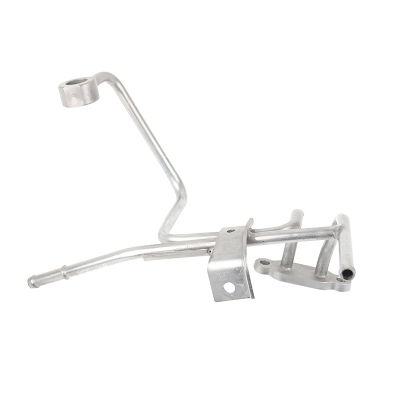 Turbocharger Exhaust Pipe 14498-EB70A for Nissan Navara Frontier 2004-2015 - KUDUPARTS