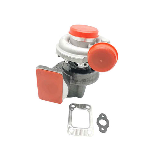 Turbocharger GT2052S 2674A324 2674A382 727265-0002 727265-5002S for Perkins Engine T4.40