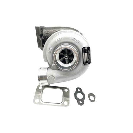 Turbocompresor GT2052S 2674A324 2674A382 727265-0002 727265-5002S para motor Perkins T4.40