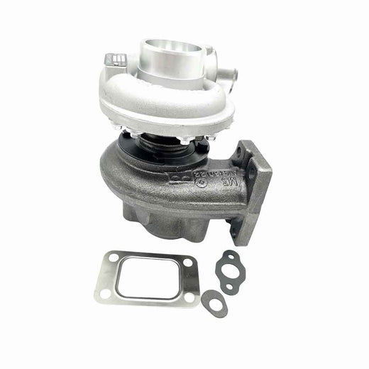 Turbocharger GT2052S 2674A324 2674A382 727265-0002 727265-5002S for Perkins Engine T4.40