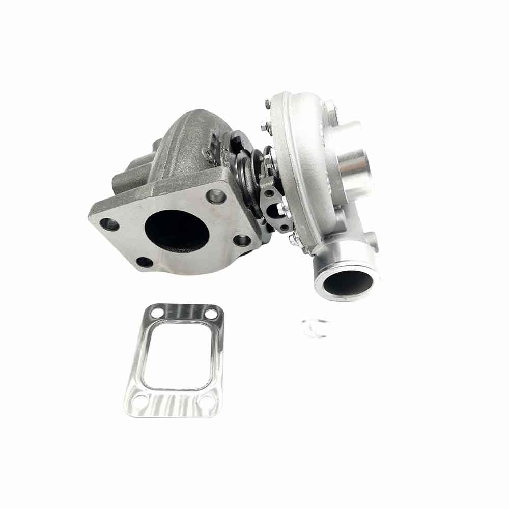 Turbocompresor GT2052S 2674A324 2674A382 727265-0002 727265-5002S para motor Perkins T4.40