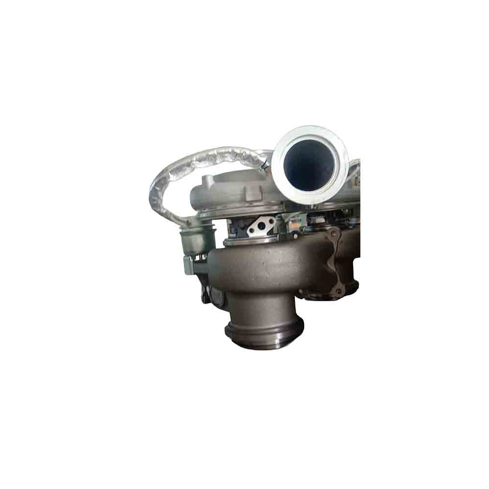 Turbocharger GTA4502BS 256-7737 247-2960 for CATRM-300 TH35-C11 Engine C11
