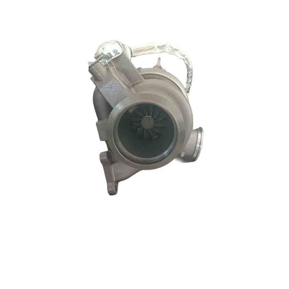 Turbocharger GTA4502BS 256-7737 247-2960 for CATRM-300 TH35-C11 Engine C11