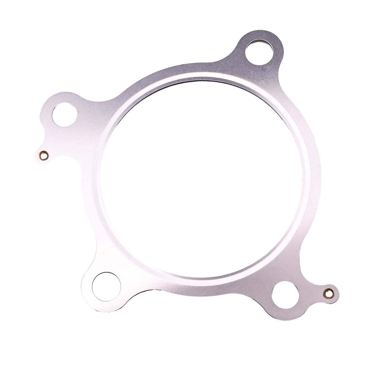 Turbocharger Gasket 18234-59B-004 for Honda Civic EX LX EX-L CR-V Accord 1.5L - KUDUPARTS