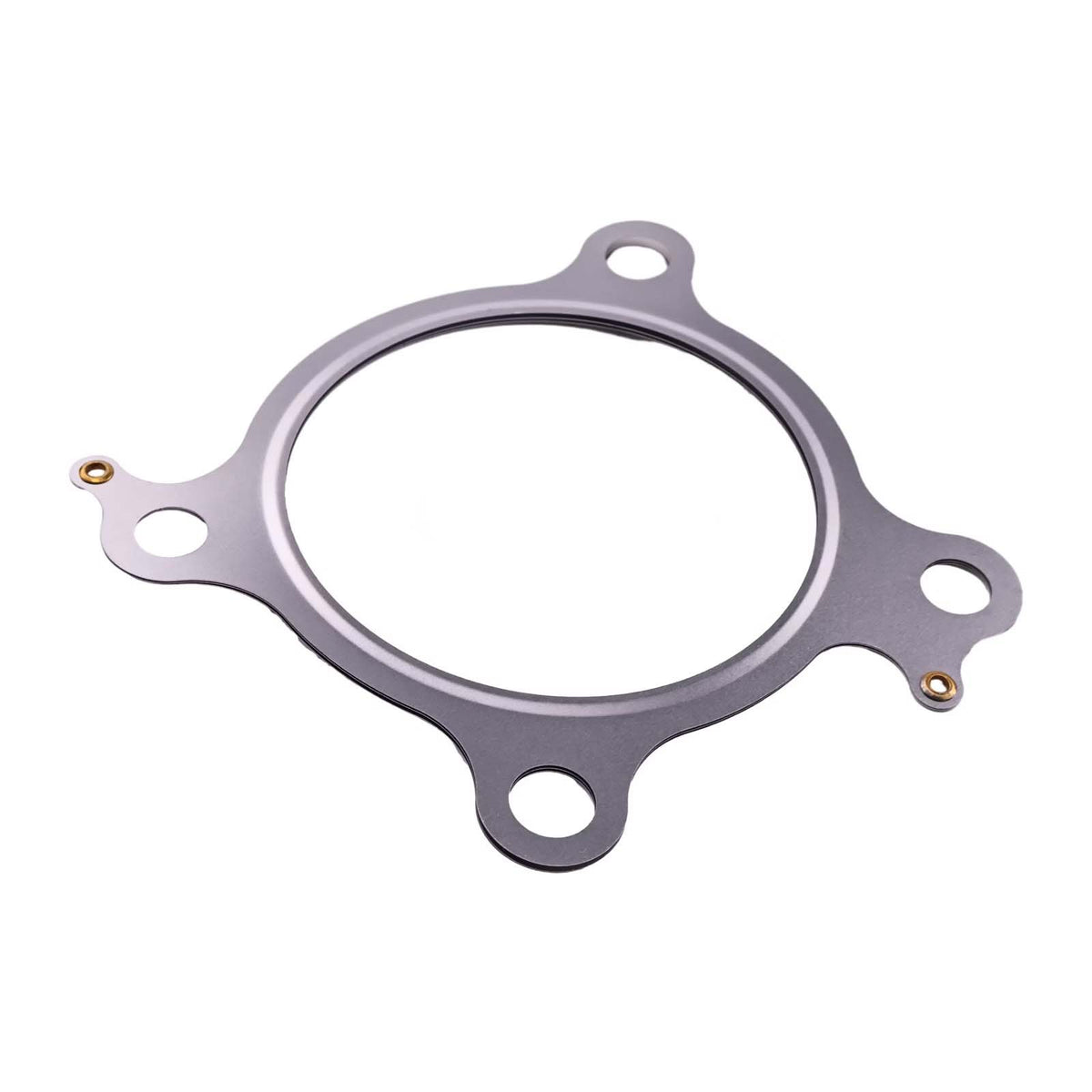 Turbocharger Gasket 18234-59B-004 for Honda Civic EX LX EX-L CR-V Accord 1.5L - KUDUPARTS