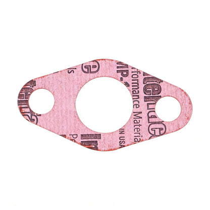 Turbocharger Gasket 3899343 for Cummins Engine 6B5.9 G855 ISM11 QSM11 QSNT14 Hyundai Loader HL770-3 HL780-9 Excavator R360LC3 R480LC9 R520LC9