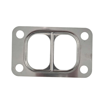 Turbocharger Gasket J901356 for CASE Engine 4390 6590 6591T Loader 580E 580SL 590 590L 680L 780C 860 85XT 90XT W11B W14C Excavator 688 888 1085B 1088