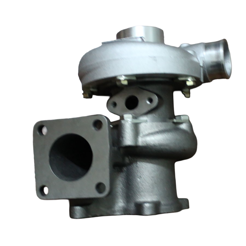 Turbocompresseur HT12-17A 8972389791 047-278 pour Isuzu VAN 4JG1T 3.1L