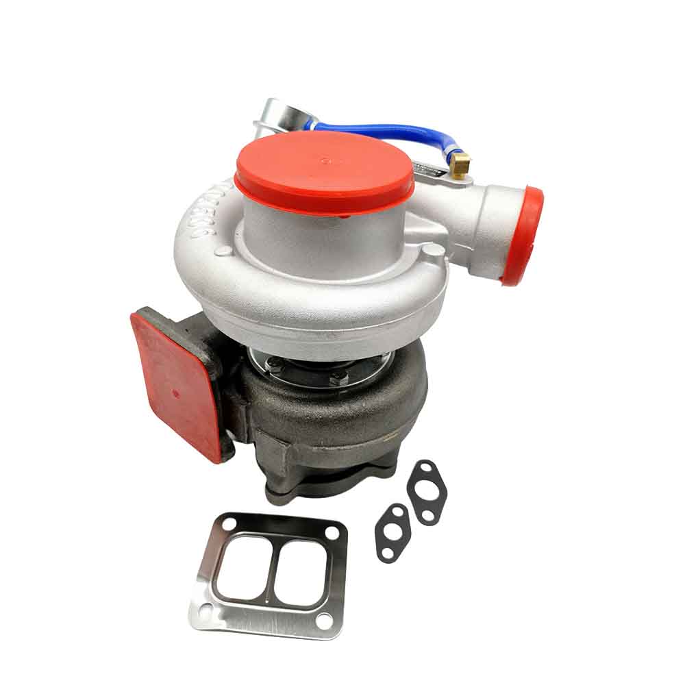Turbocharger HX40W 1304-937-H91 for Komatsu WA320-3L WA320-3MC WA380-3L