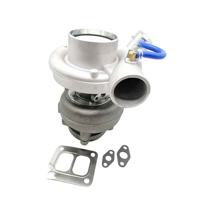 Turbocharger HX40W 1304-937-H91 for Komatsu WA320-3L WA320-3MC WA380-3L