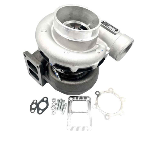 Turbocompresor ID21 H3B 3530641D 3530641 para Volvo F16