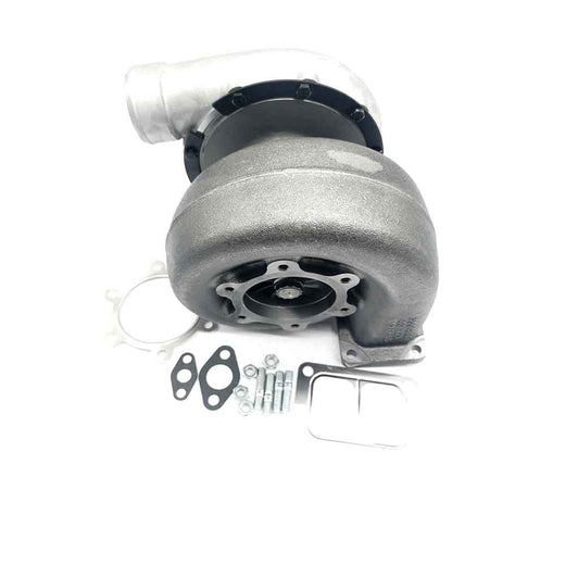 Turbocompresor ID21 H3B 3530641D 3530641 para Volvo F16
