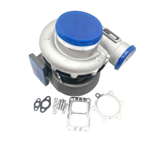 Turbocompresor ID21 H3B 3530641D 3530641 para Volvo F16