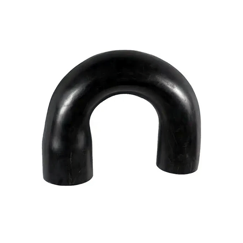 Turbocharger Intake Manifold 201-01-52222 for Komatsu Excavator PC300-5 PC300-6